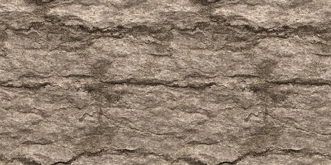 Image showing seamless tileable stone texture background