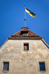 Image showing impression of Bebenhausen south Germany