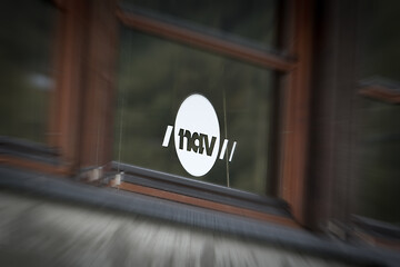 Image showing Norwegian NAV