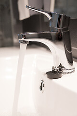 Image showing Water Tap