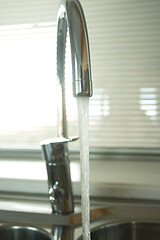 Image showing Water Tap