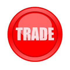 Image showing Trade button