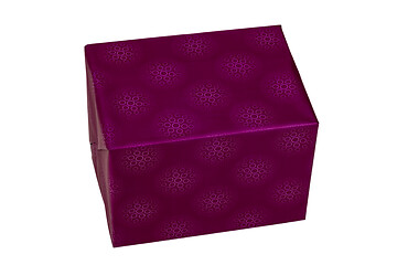 Image showing Gift Box