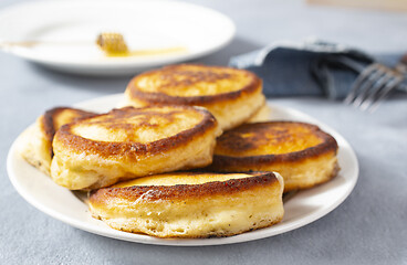 Image showing pancakes