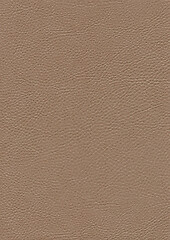 Image showing full frame leather background