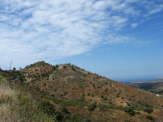 Image showing Mountains 8. Cyprus