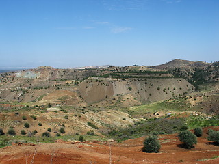 Image showing Mountains 9. Cyprus