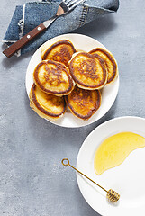 Image showing pancakes