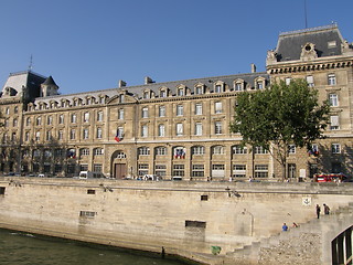 Image showing Architecture in Paris