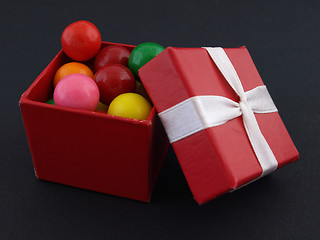 Image showing Gumball Gift