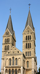 Image showing Roermond church