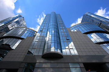 Image showing European Parliament