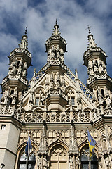 Image showing Leuven