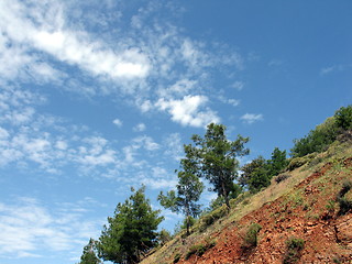 Image showing Mountains 7. Cyprus