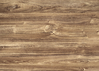 Image showing full frame wooden background