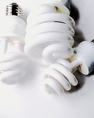 Image showing light bulb