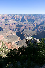 Image showing Grand Canyon