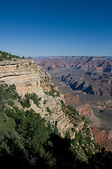 Image showing Grand Canyon