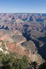 Image showing Grand Canyon