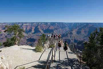 Image showing Grand Canyon