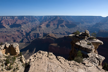 Image showing Grand Canyon