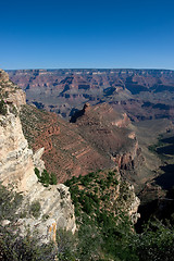 Image showing Grand Canyon