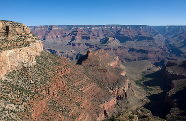 Image showing Grand Canyon