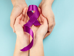 Image showing International Epilepsy Day