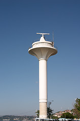 Image showing Beacon