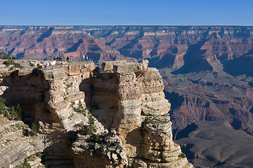 Image showing Grand Canyon