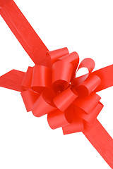 Image showing Red Ribbon