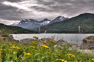 Image showing Norway