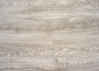 Image showing full frame wooden background