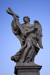 Image showing Angel