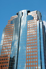 Image showing Skyscraper