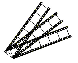 Image showing Filmstrip