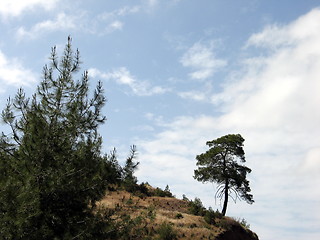 Image showing Mountains 5. Cyprus