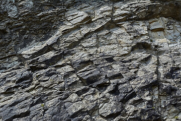 Image showing Rocky Background
