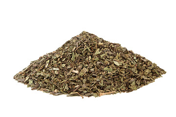Image showing Plantain Herb Herbal Medicine