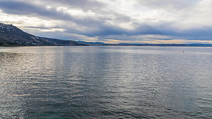 Image showing Adriatic Sea