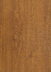 Image showing wood grain surface