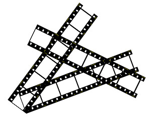 Image showing Filmstrip