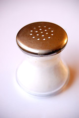 Image showing Salt