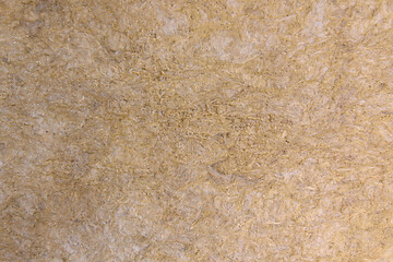 Image showing Background - mineral wool plate insulation