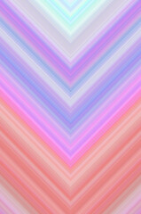 Image showing Abstract shining background with rainbow pink print