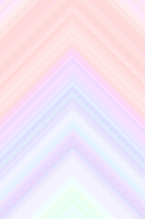 Image showing Abstract shining background with rainbow pastel toned print