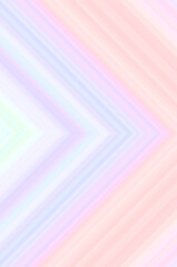 Image showing Abstract shining background with rainbow pastel toned print