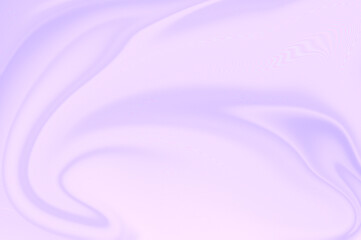 Image showing Holographic background in pastel colors.