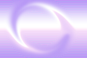 Image showing Holographic background in pastel colors.