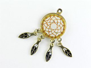 Image showing Dream Catcher